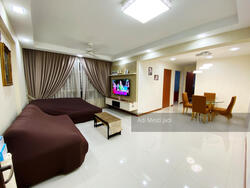 Blk 501A Yishun Street 51 (Yishun), HDB 4 Rooms #296313961